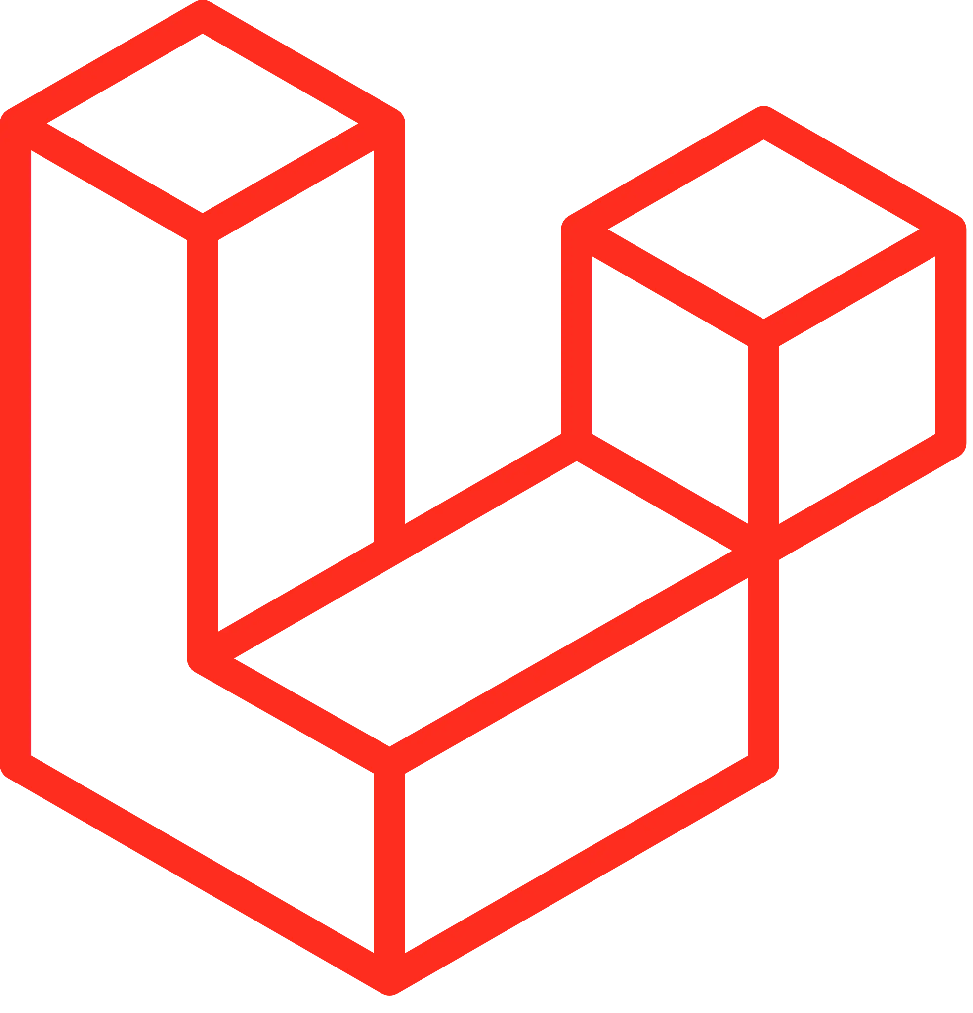 Laravel Framework